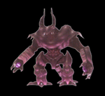 chrono cross enemy gravitor