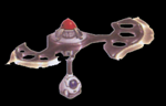 chrono cross enemy gyroblade