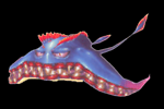 chrono cross enemy mantarrey