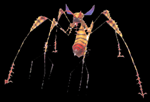 chrono cross enemy preymantis