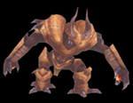 chrono cross enemy taurusoid