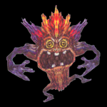 chrono cross enemy Total Chaos