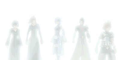 kingdom hearts coded character 