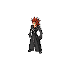 chain of memories boss axel