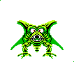 dragon warrior iv boss necrosaro