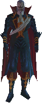 castlevania 64 boss dracula's servant