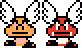 super mario 3 enemy paragoomba