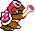 super mario 3 boss roy koopa