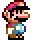 mario small