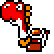 red yoshi