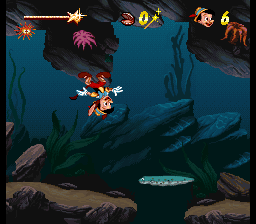 pinocchio screenshot