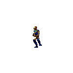 rondo of blood enemy skeleton soldier