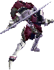 xenogears enemy bladegash