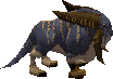 xenogears enemy mammoth