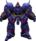 xenogears enemy seibzehn