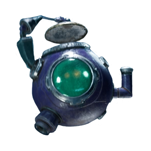 final fantasy vii remake enemy brainpod